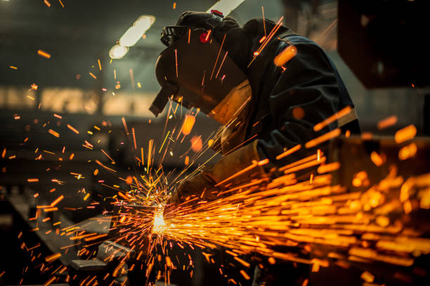 Trusted Perryville, MD Welder & Metal Fabrication Experts