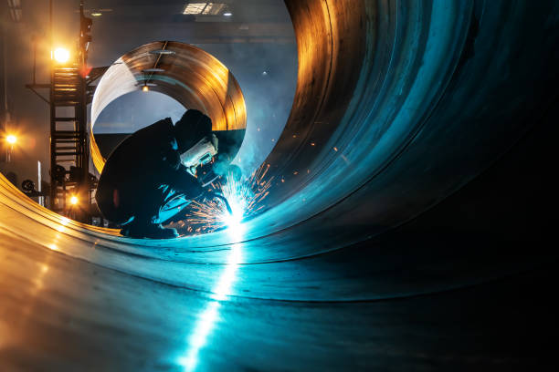  Perryville, MD Welder Pros