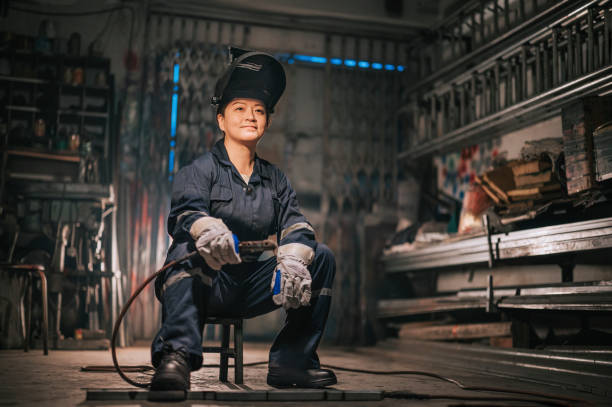 Best Specialty Welding Processes in Perryville, MD