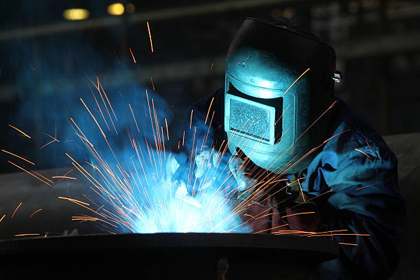 Affordable Welder Services in Perryville, MD