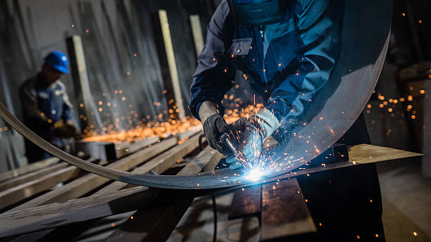 Best Maintenance and Repair Welding in Perryville, MD