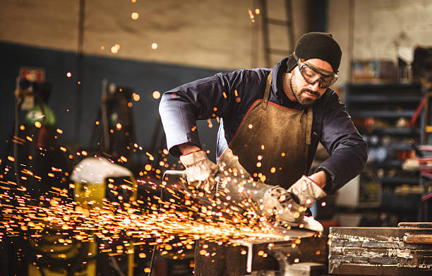 Affordable Welder Services in Perryville, MD